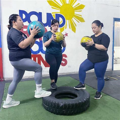 pound for pound quezon city|Pound For Pound Fitness Talipapa .